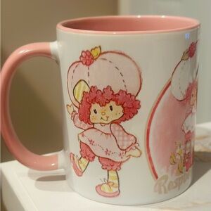 Raspberry Tart 11oz Mug